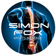 Simon Fox Sports Massage Cheshire